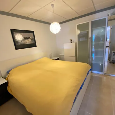 Pacos Apartment *