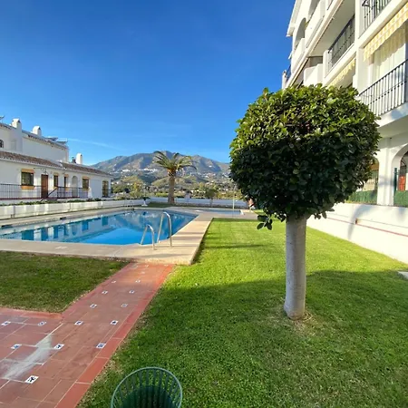 Apartment Pacos *
