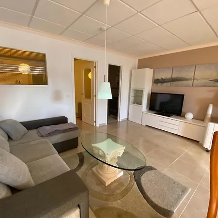 Pacos Apartment Fuengirola